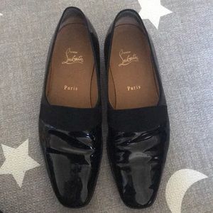 Men’s Louboutin shoes